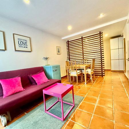 Apartament La Casita De La Esquina Grenada Zewnętrze zdjęcie