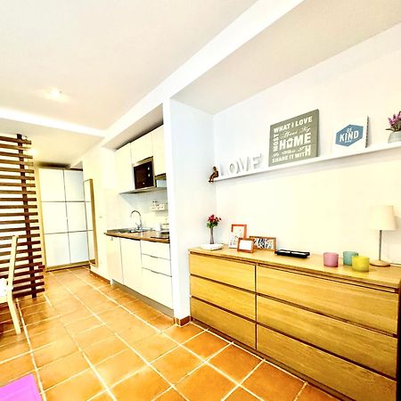 Apartament La Casita De La Esquina Grenada Zewnętrze zdjęcie