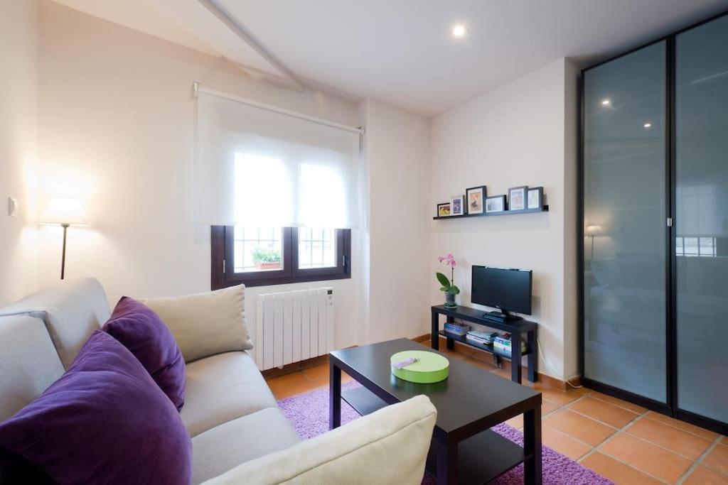 Apartament La Casita De La Esquina Grenada Zewnętrze zdjęcie