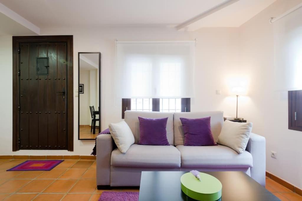Apartament La Casita De La Esquina Grenada Zewnętrze zdjęcie