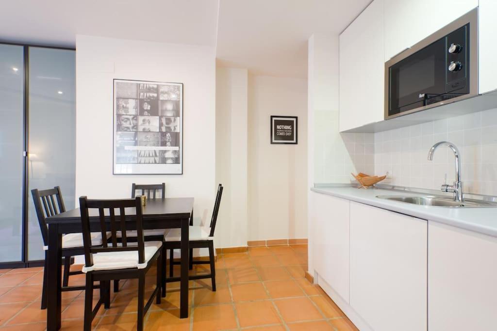 Apartament La Casita De La Esquina Grenada Zewnętrze zdjęcie