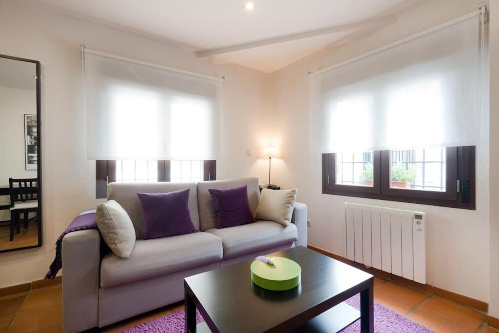 Apartament La Casita De La Esquina Grenada Zewnętrze zdjęcie