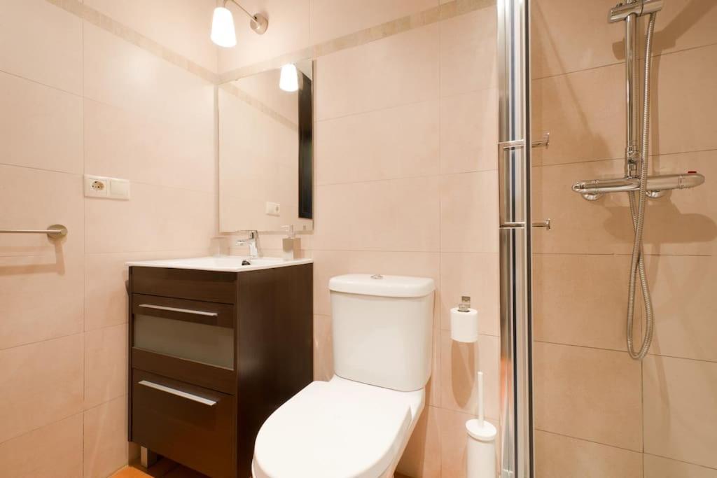Apartament La Casita De La Esquina Grenada Zewnętrze zdjęcie