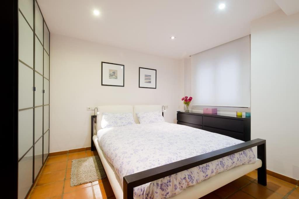 Apartament La Casita De La Esquina Grenada Zewnętrze zdjęcie