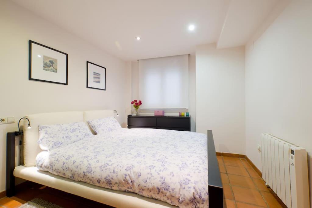 Apartament La Casita De La Esquina Grenada Zewnętrze zdjęcie