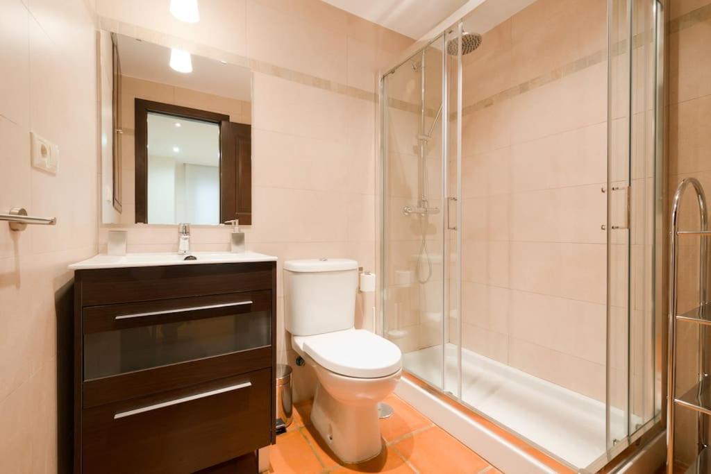 Apartament La Casita De La Esquina Grenada Zewnętrze zdjęcie
