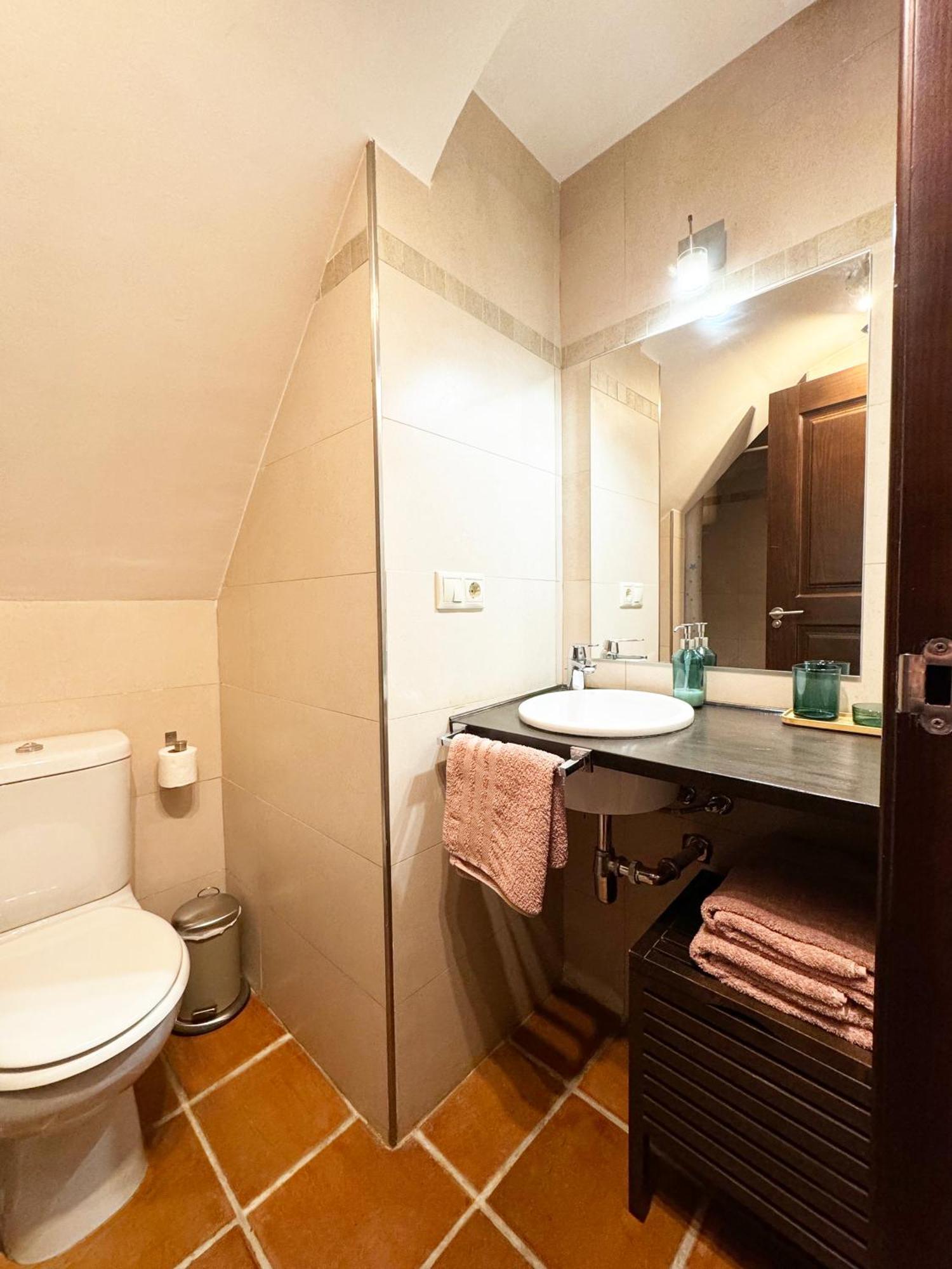 Apartament La Casita De La Esquina Grenada Zewnętrze zdjęcie