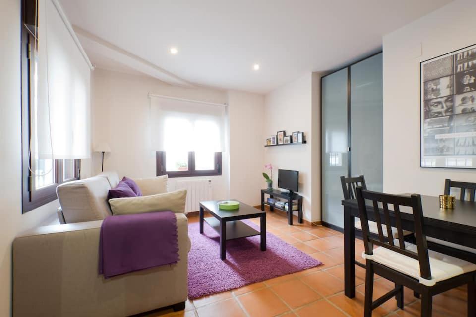 Apartament La Casita De La Esquina Grenada Zewnętrze zdjęcie