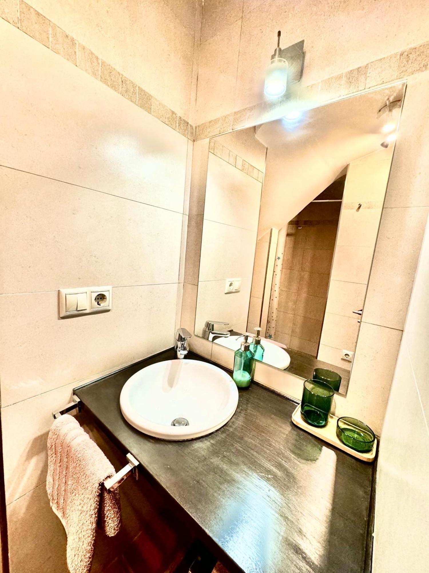 Apartament La Casita De La Esquina Grenada Zewnętrze zdjęcie