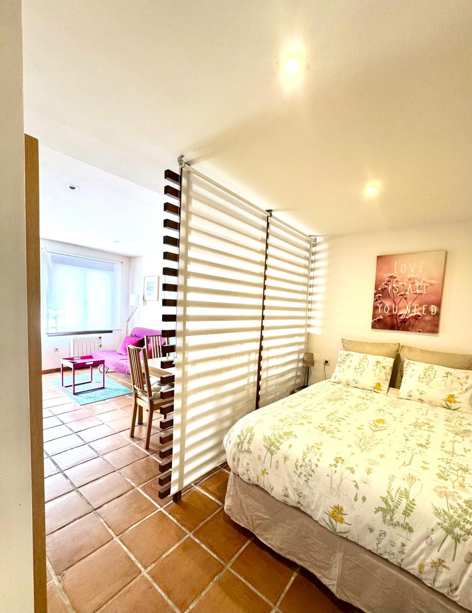 Apartament La Casita De La Esquina Grenada Zewnętrze zdjęcie